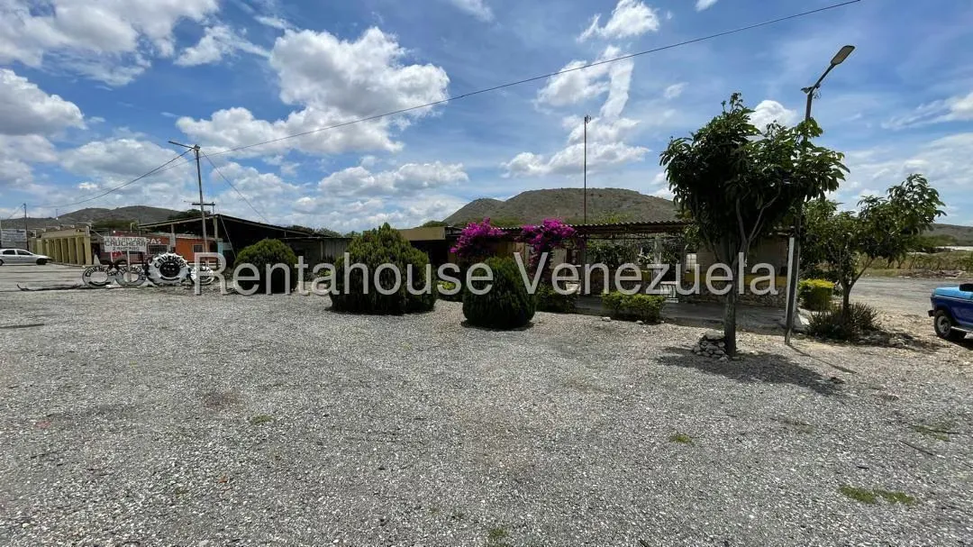 Local Comercial en Venta en Municipio Jimenez, Lara - 5