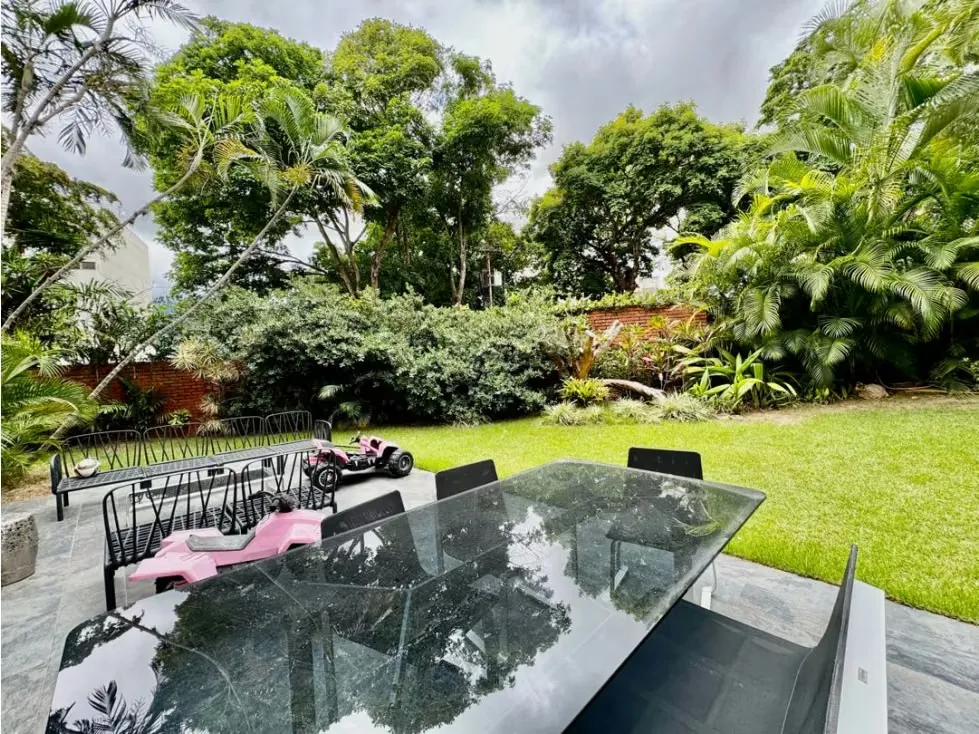 Se vende PB 300m2 + 460m2 jardín 3h+s/5b/3p Chulavista - 11