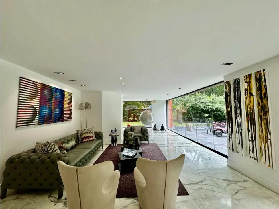 Se vende PB 300m2 + 460m2 jardín 3h+s/5b/3p Chulavista - 12