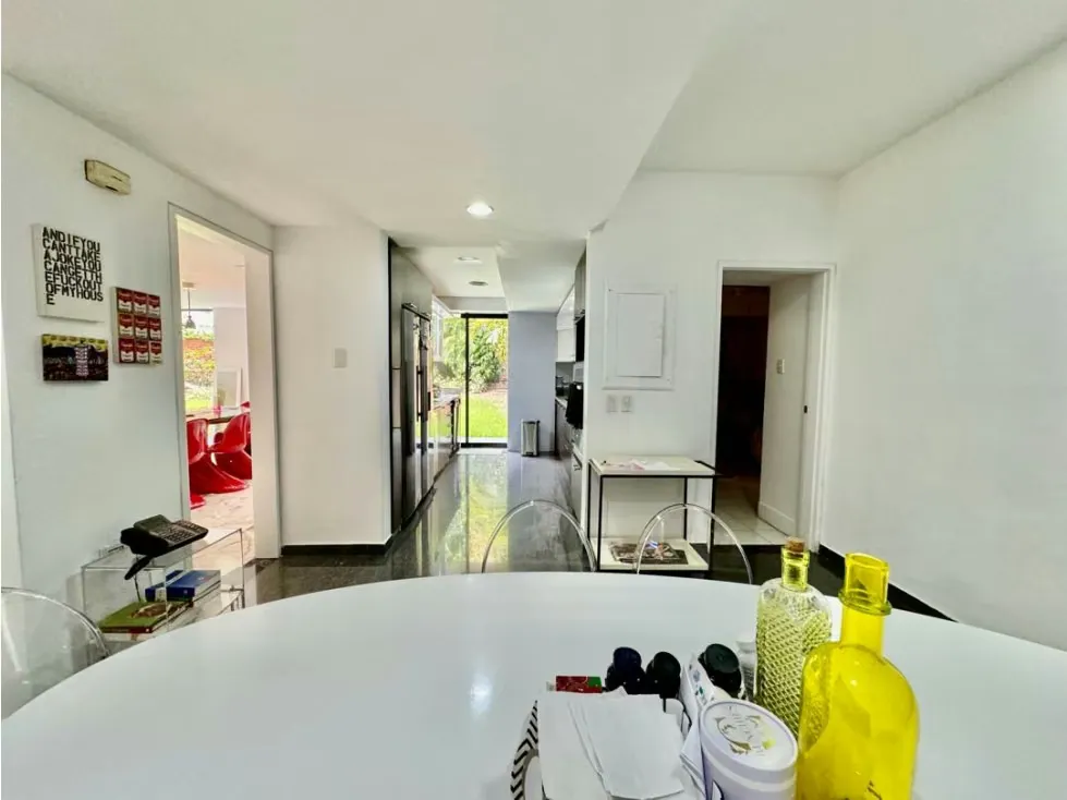 Se vende PB 300m2 + 460m2 jardín 3h+s/5b/3p Chulavista - 19
