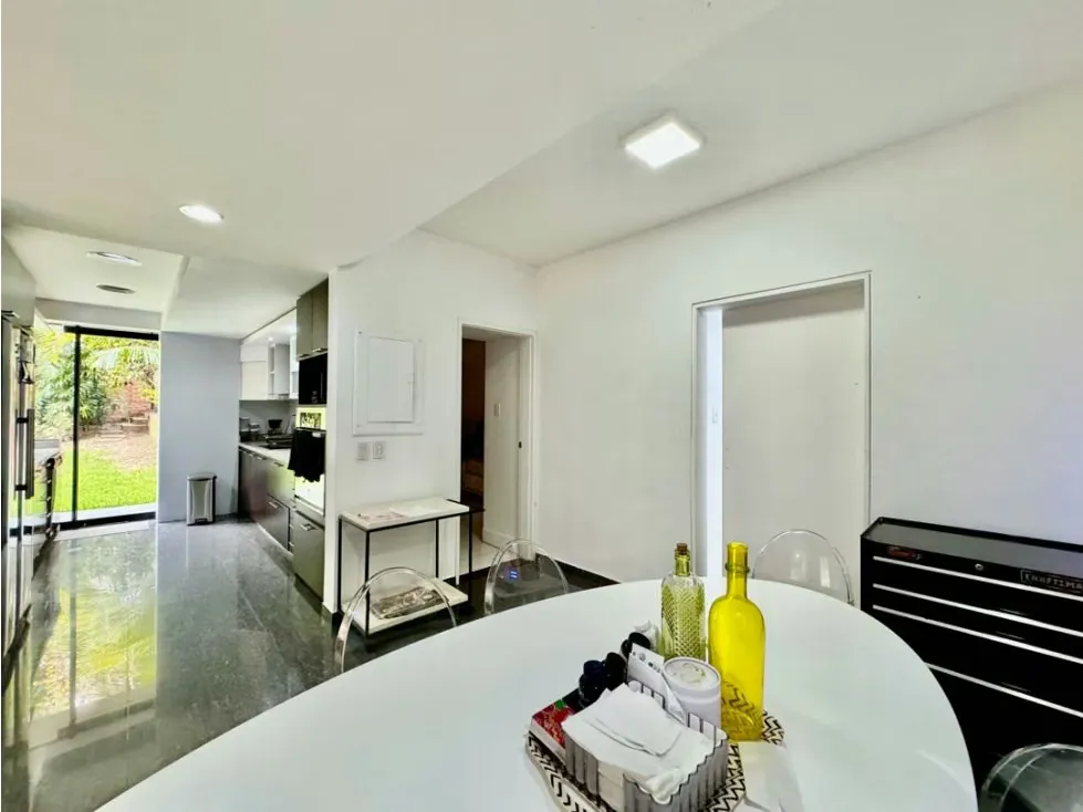 Se vende PB 300m2 + 460m2 jardín 3h+s/5b/3p Chulavista - 20