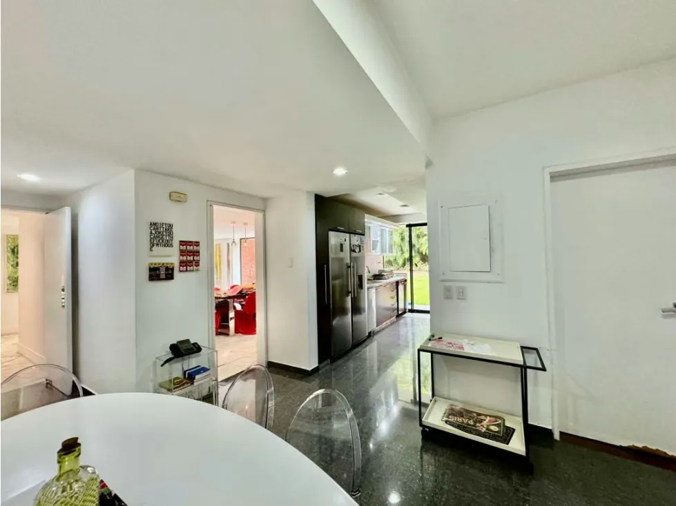 Se vende PB 300m2 + 460m2 jardín 3h+s/5b/3p Chulavista - 21