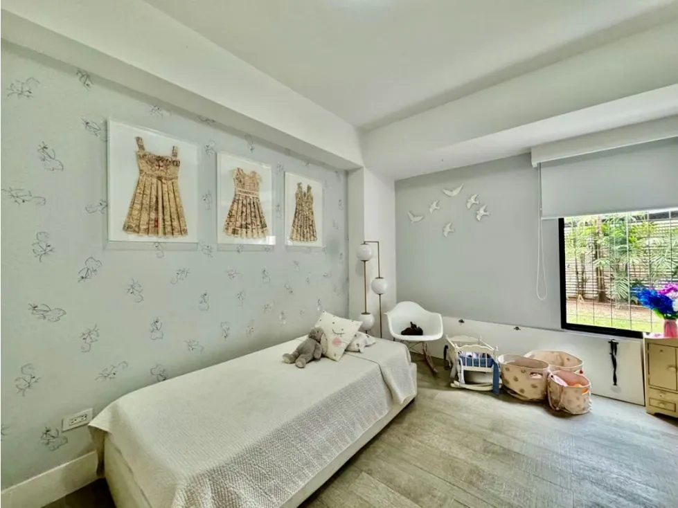Se vende PB 300m2 + 460m2 jardín 3h+s/5b/3p Chulavista - 25