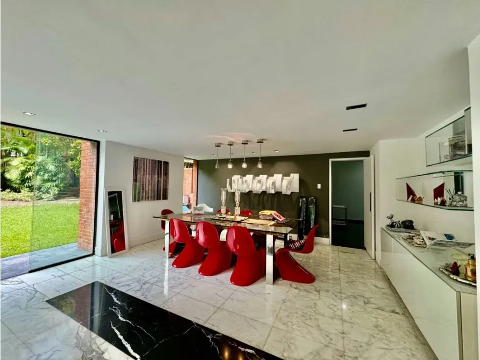 Se vende PB 300m2 + 460m2 jardín 3h+s/5b/3p Chulavista - 5