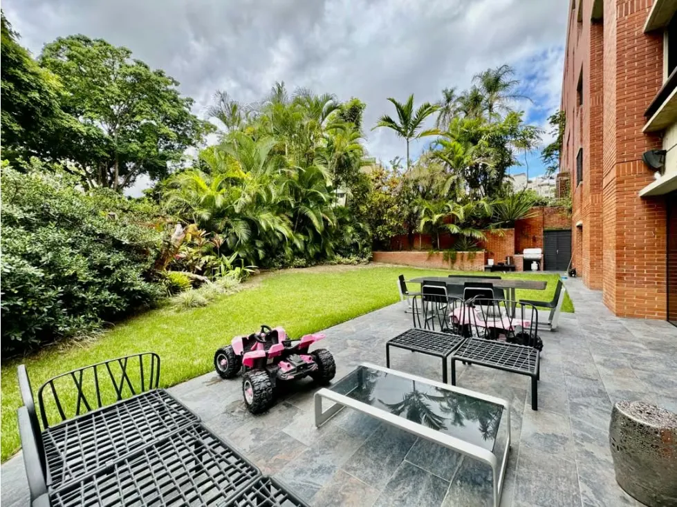 Se vende PB 300m2 + 460m2 jardín 3h+s/5b/3p Chulavista - 7