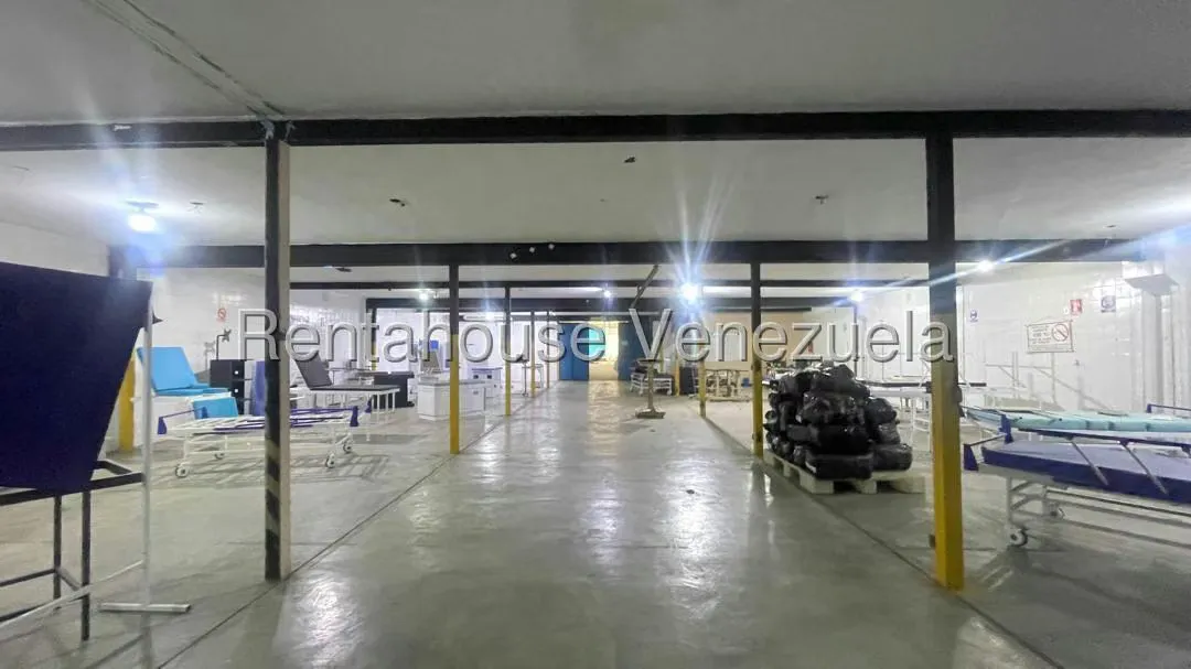 Galpon - Deposito en Venta en Zona Industrial 2, Lara - 14