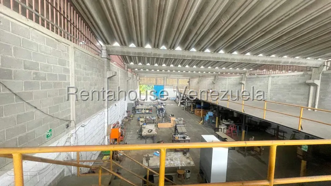 Galpon - Deposito en Venta en Zona Industrial 2, Lara - 15