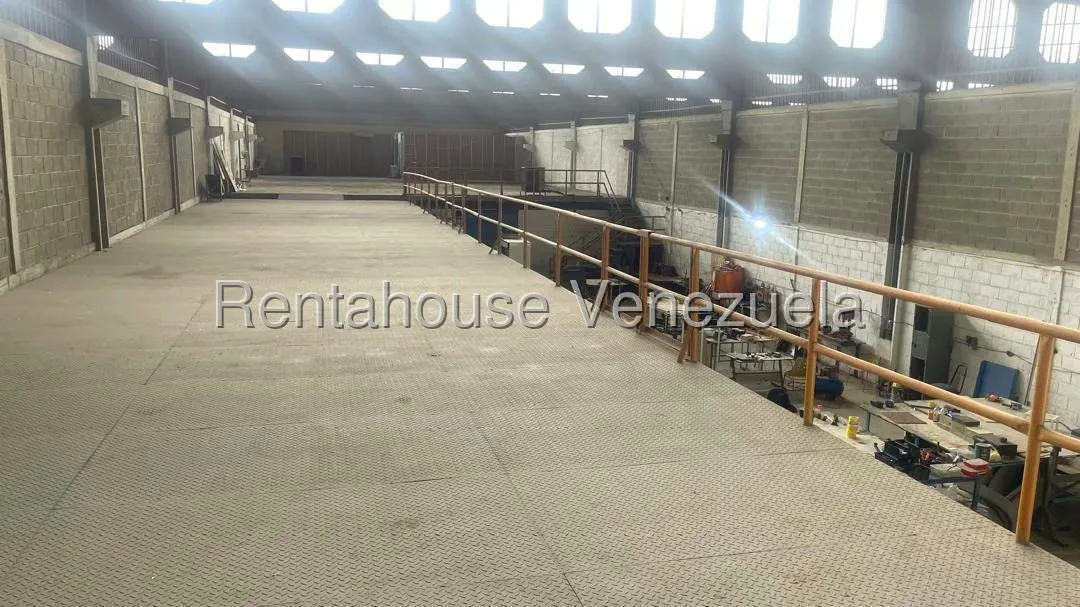 Galpon - Deposito en Venta en Zona Industrial 2, Lara - 22