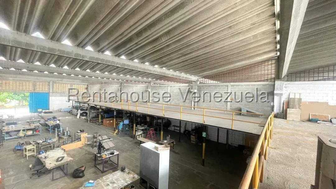 Galpon - Deposito en Venta en Zona Industrial 2, Lara - 9