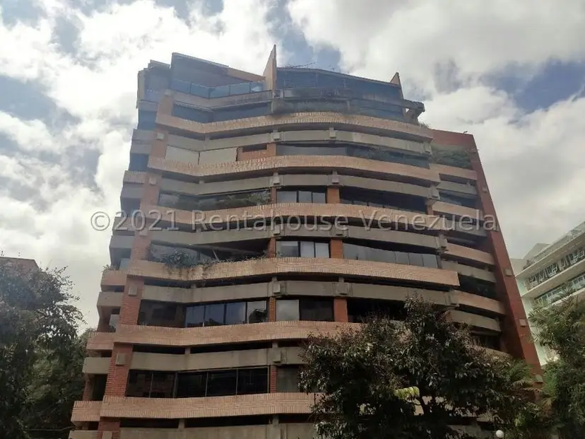 Apartamento (Multiples Niveles) en Venta en Campo Alegre, Distrito Metropolitano