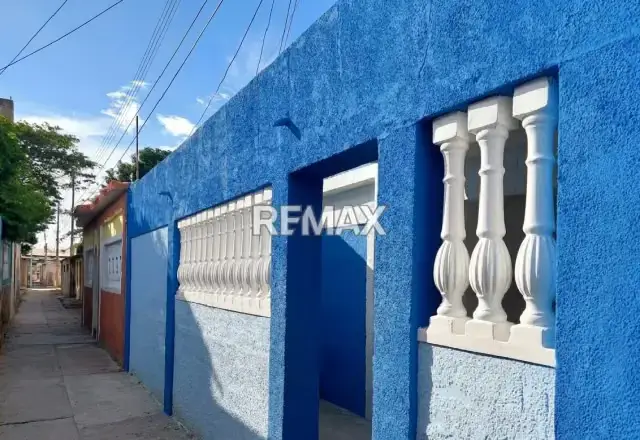 VENTA CASA EN VEREDA EN LA LLANADA SECTOR UNO, CUMANÁ