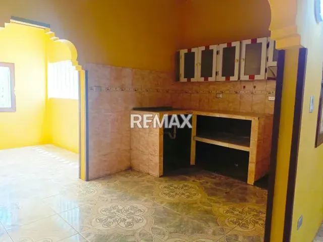VENTA CASA EN VEREDA EN LA LLANADA SECTOR UNO, CUMANÁ - 11