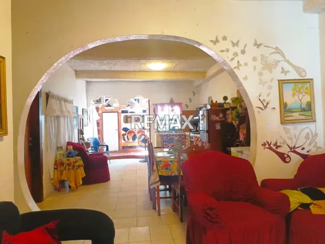 VENTA CASA EN VEREDA EN LA LLANADA SECTOR UNO, CUMANÁ - 4