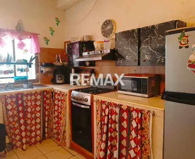 VENTA CASA EN VEREDA EN LA LLANADA SECTOR UNO, CUMANÁ - 6