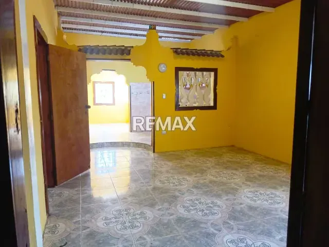 VENTA CASA EN VEREDA EN LA LLANADA SECTOR UNO, CUMANÁ - 9