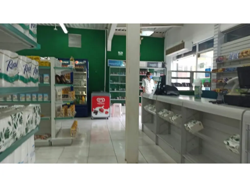 Vendo local 1170m2 Altamira 0461 - 6