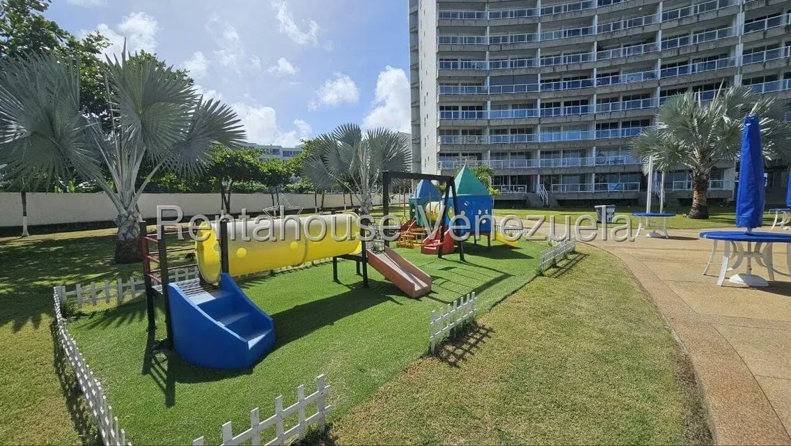 Apartamento (1 Nivel) en Venta en Puerto Encantado, Miranda - 19