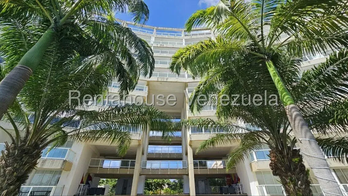 Apartamento (1 Nivel) en Venta en Puerto Encantado, Miranda - 21