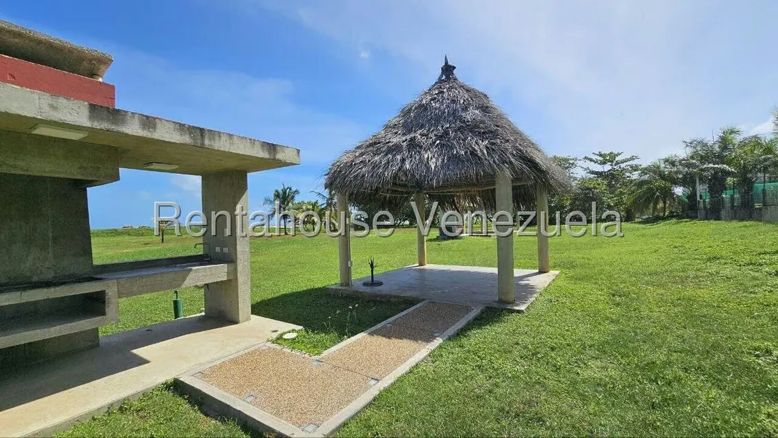 Apartamento (1 Nivel) en Venta en Puerto Encantado, Miranda - 22