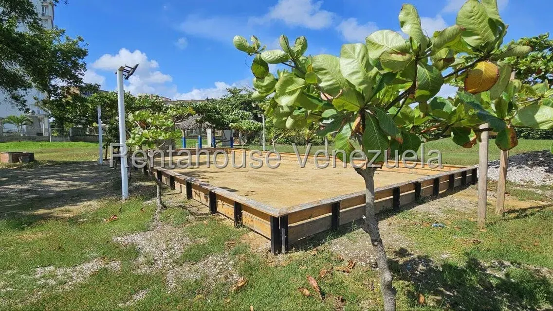 Apartamento (1 Nivel) en Venta en Puerto Encantado, Miranda - 25