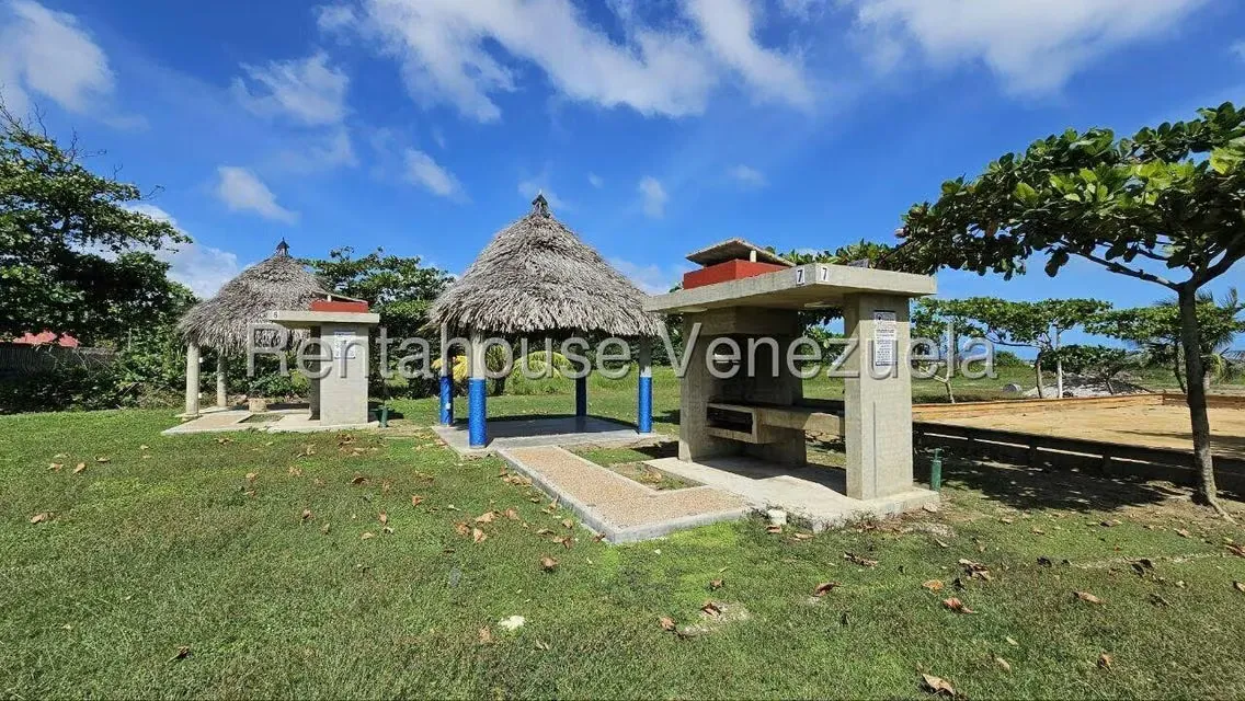 Apartamento (1 Nivel) en Venta en Puerto Encantado, Miranda - 26