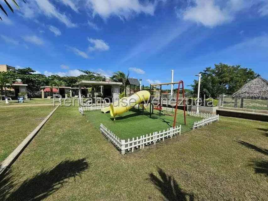 Apartamento (1 Nivel) en Venta en Puerto Encantado, Miranda - 27
