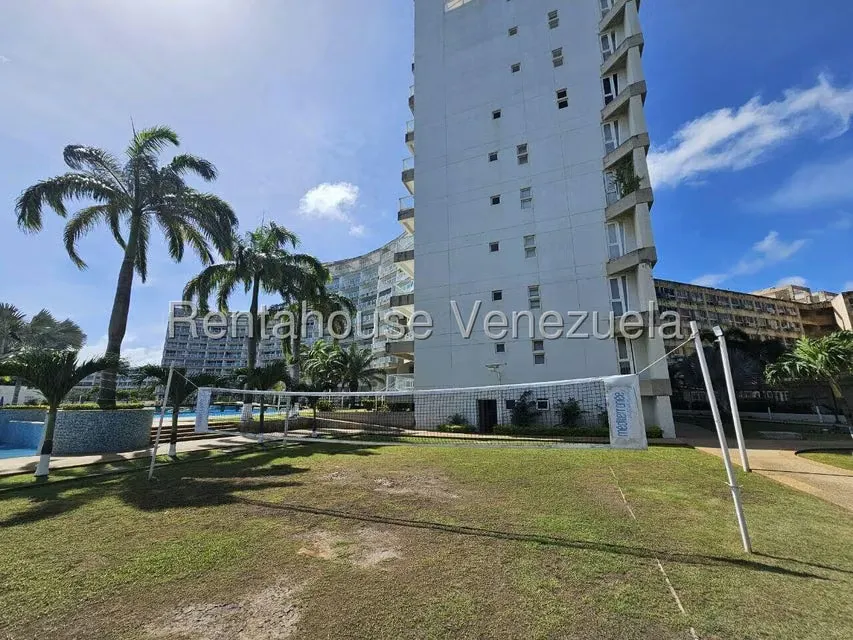 Apartamento (1 Nivel) en Venta en Puerto Encantado, Miranda - 28
