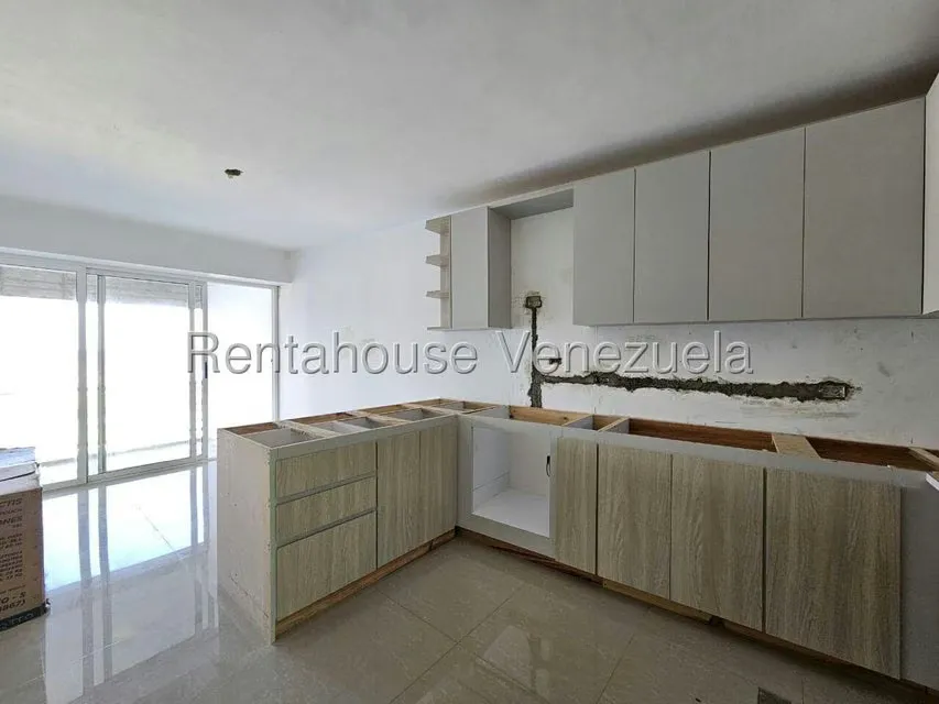 Apartamento (1 Nivel) en Venta en Puerto Encantado, Miranda - 30