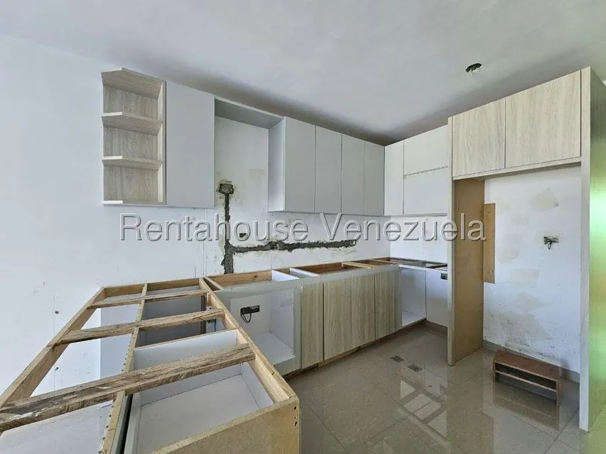 Apartamento (1 Nivel) en Venta en Puerto Encantado, Miranda - 31