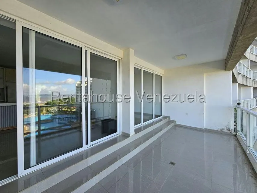 Apartamento (1 Nivel) en Venta en Puerto Encantado, Miranda - 34