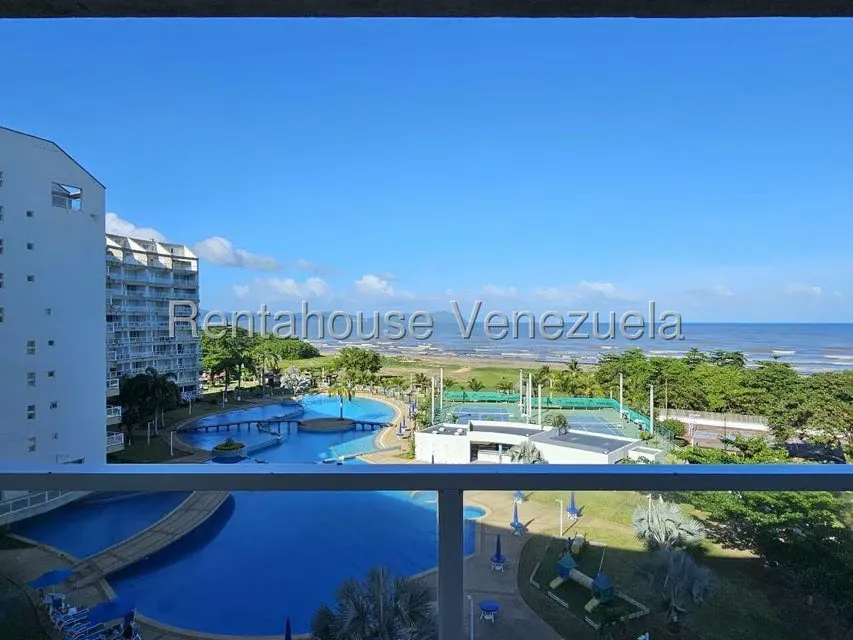 Apartamento (1 Nivel) en Venta en Puerto Encantado, Miranda - 35