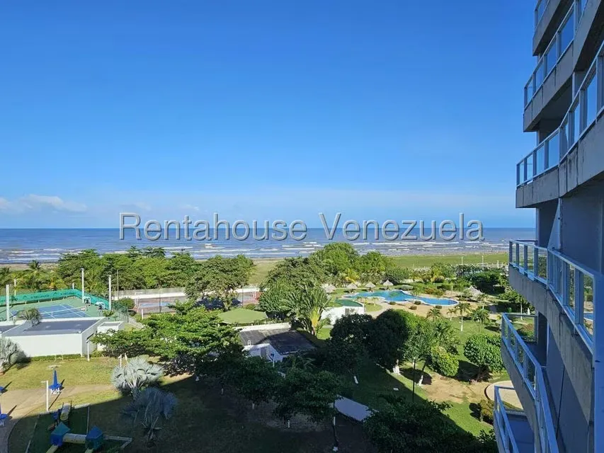 Apartamento (1 Nivel) en Venta en Puerto Encantado, Miranda - 36
