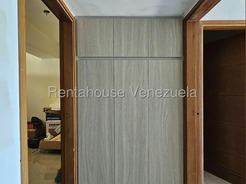 Apartamento (1 Nivel) en Venta en Puerto Encantado, Miranda - 38