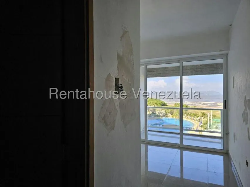Apartamento (1 Nivel) en Venta en Puerto Encantado, Miranda - 39