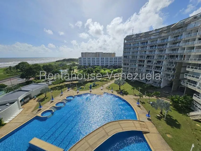 Apartamento (1 Nivel) en Venta en Puerto Encantado, Miranda - 5