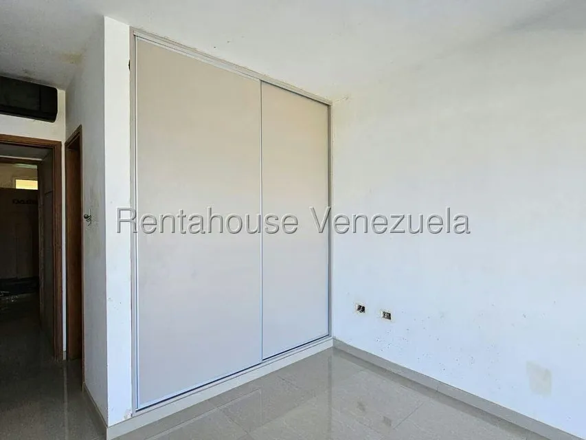 Apartamento (1 Nivel) en Venta en Puerto Encantado, Miranda - 41