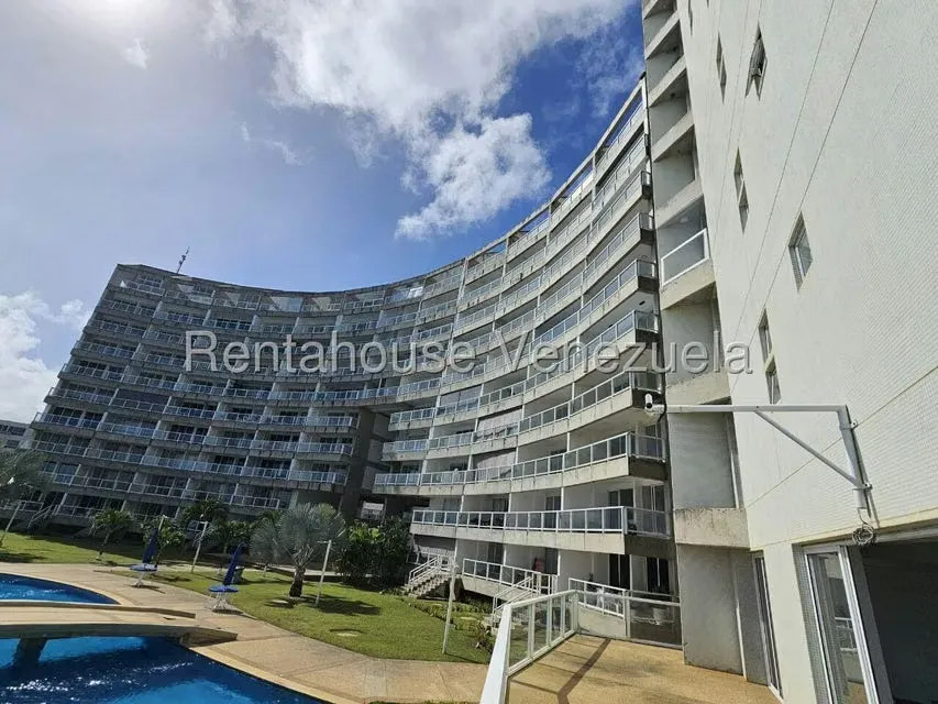 Apartamento (1 Nivel) en Venta en Puerto Encantado, Miranda - 7