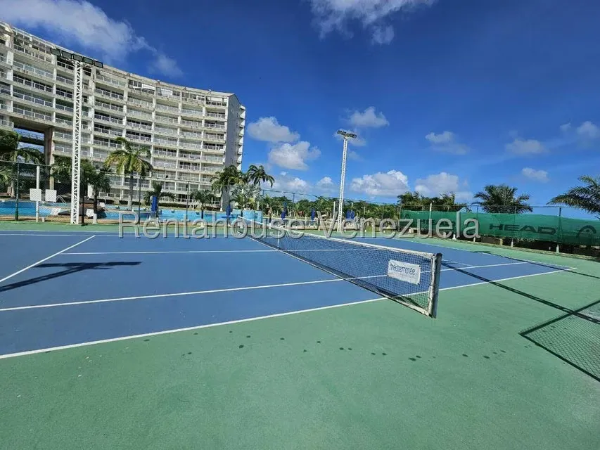 Apartamento (1 Nivel) en Venta en Puerto Encantado, Miranda - 9