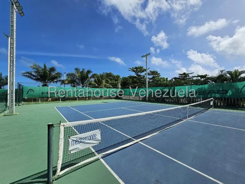 Apartamento (1 Nivel) en Venta en Puerto Encantado, Miranda - 10