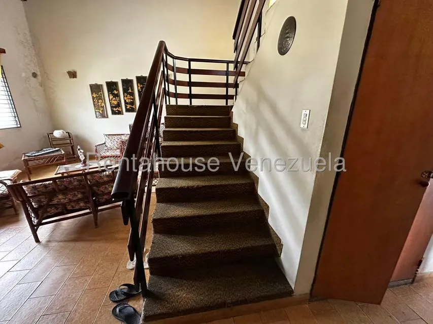 Casa (Multipes Niveles) en Venta en El Pilar, Portuguesa - 11