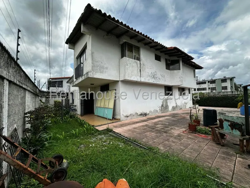 Casa (Multipes Niveles) en Venta en El Pilar, Portuguesa - 2