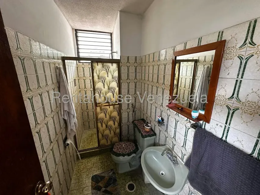 Casa (Multipes Niveles) en Venta en El Pilar, Portuguesa - 22