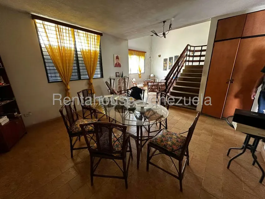 Casa (Multipes Niveles) en Venta en El Pilar, Portuguesa - 7