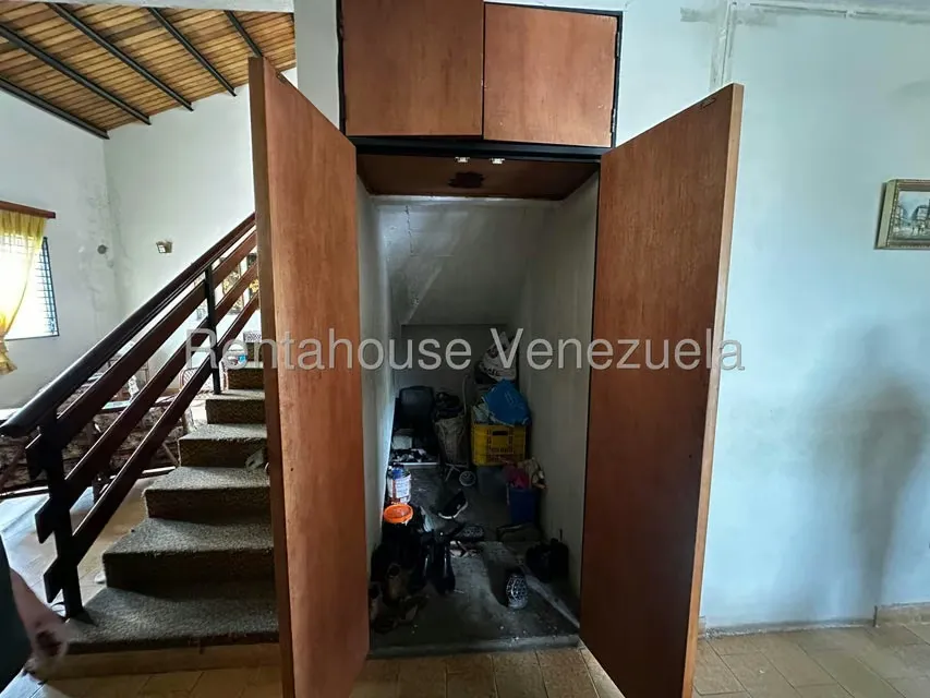 Casa (Multipes Niveles) en Venta en El Pilar, Portuguesa - 8