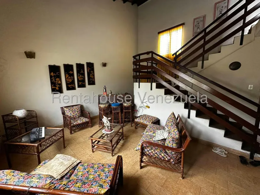 Casa (Multipes Niveles) en Venta en El Pilar, Portuguesa - 9