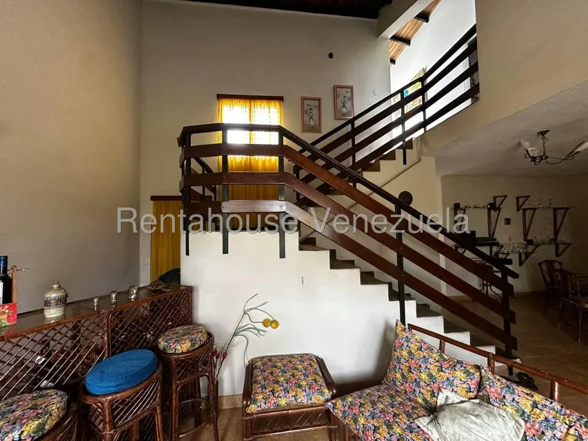 Casa (Multipes Niveles) en Venta en El Pilar, Portuguesa - 10