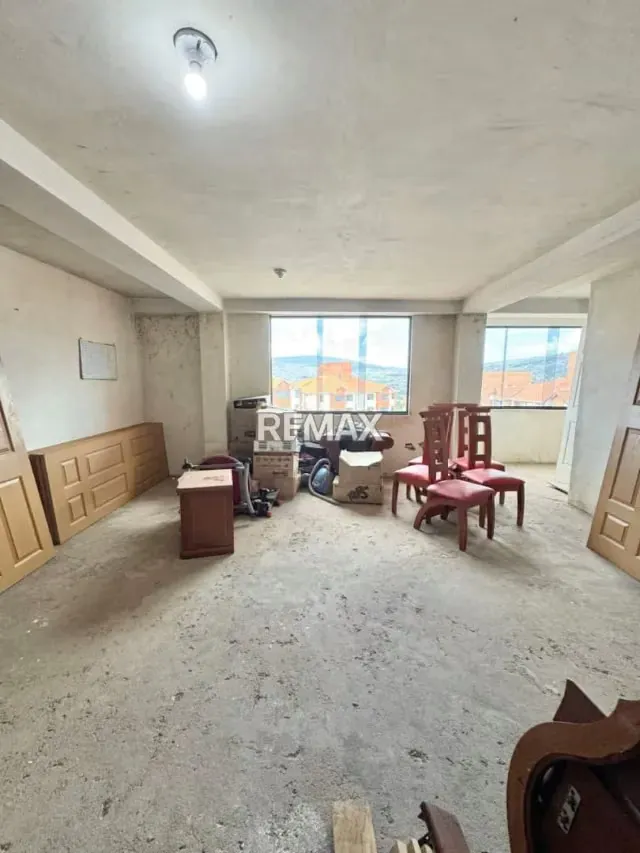 EN VENTA Apartamento ubicado en Parque Residencial Roraima en Palo Gordo Municipio Cardenas estado Tachira - 11