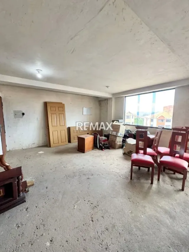 EN VENTA Apartamento ubicado en Parque Residencial Roraima en Palo Gordo Municipio Cardenas estado Tachira - 12