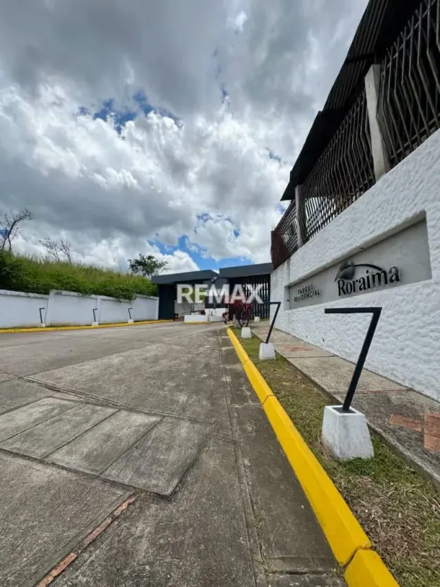 EN VENTA Apartamento ubicado en Parque Residencial Roraima en Palo Gordo Municipio Cardenas estado Tachira - 13