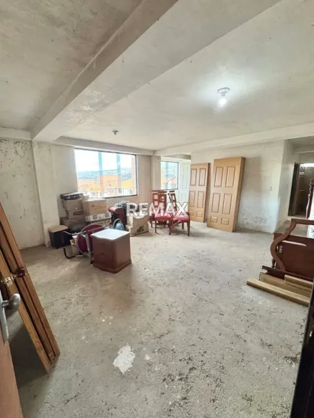 EN VENTA Apartamento ubicado en Parque Residencial Roraima en Palo Gordo Municipio Cardenas estado Tachira - 14
